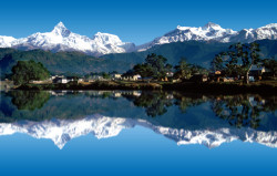 Govt anounces ‘Visit Nepal Decade’ beginning next year